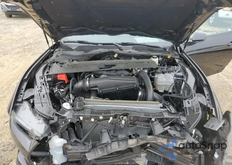 2024 Ford Mustang z USA, uszkodzony, nr VIN 1FA6P8TH3R5114246